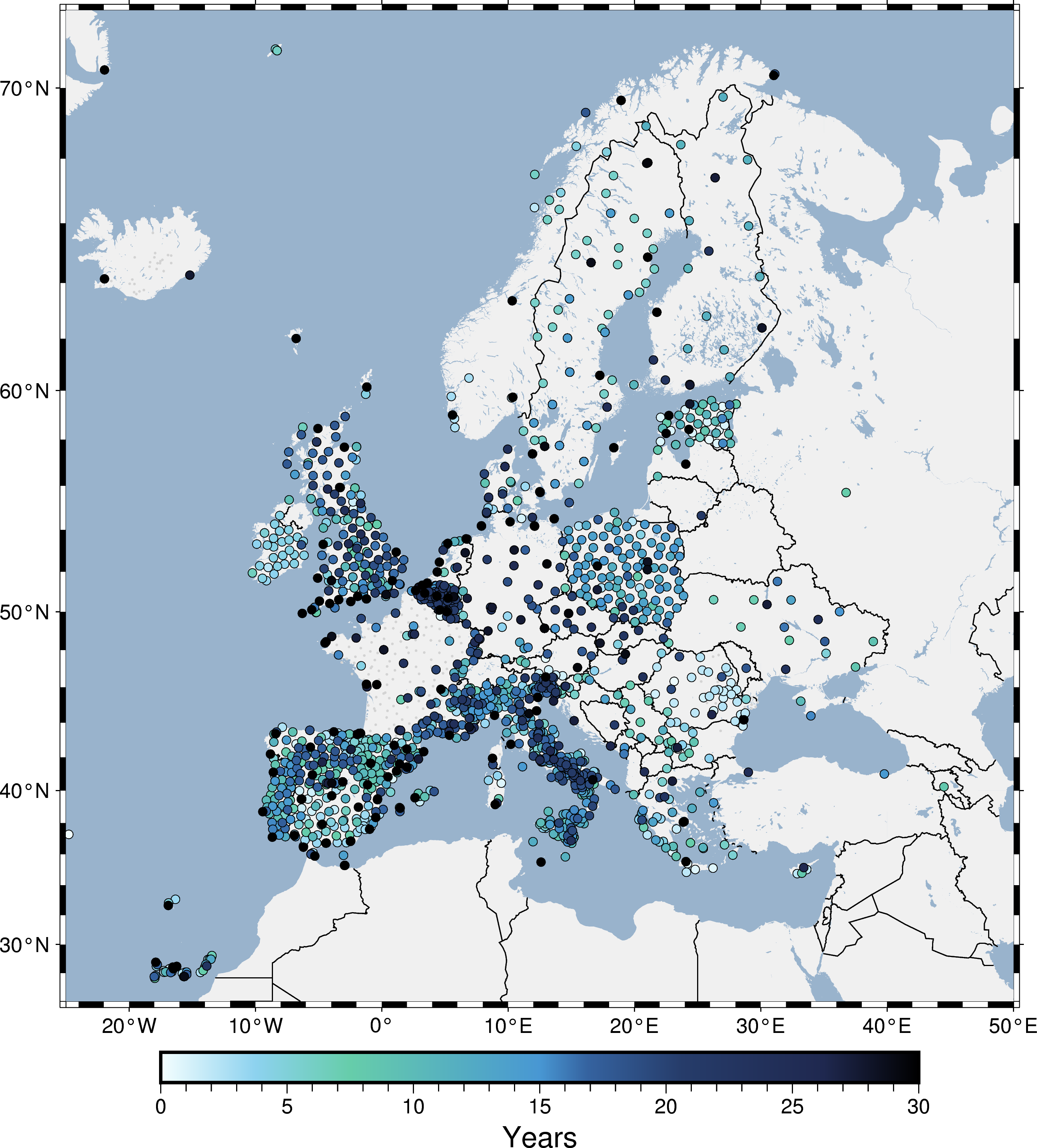 EPOS-GNSS illustration