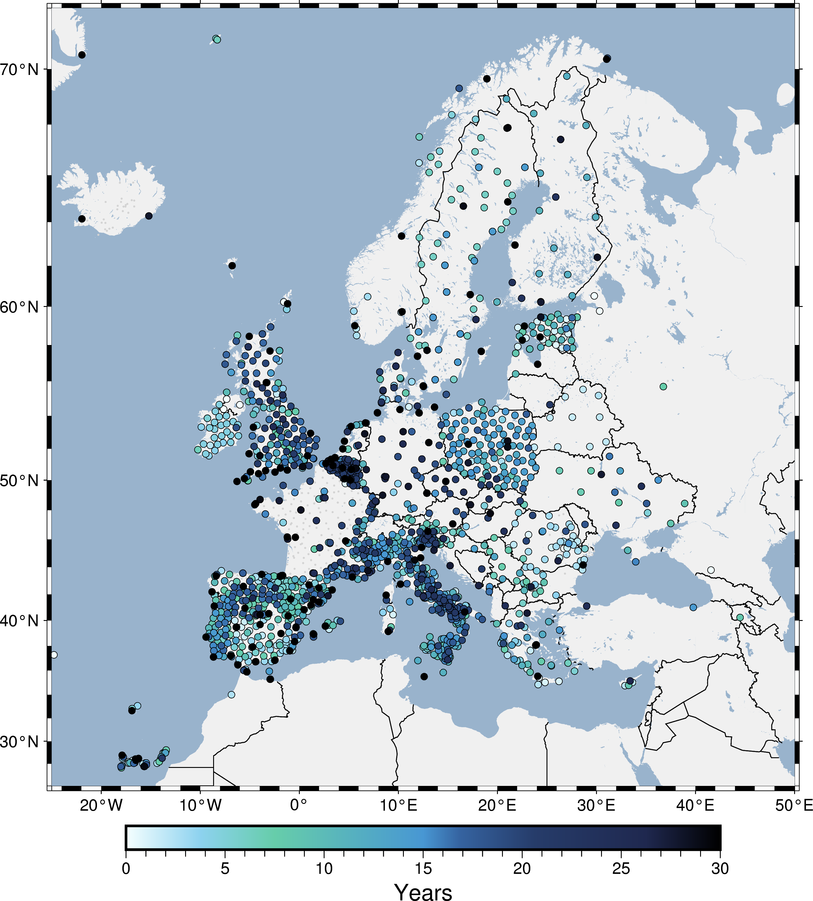 EPOS-GNSS illustration